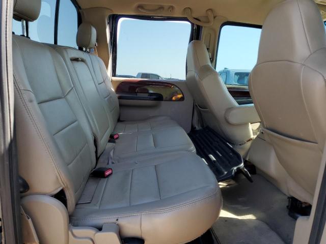 Photo 10 from auction – 2006 FORD F250 SUPER with VIN 1FTSW20P16EC97971