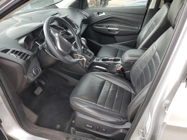 Photo 7 from auction – 2016 FORD ESCAPE TIT with VIN 1FMCU9J90GUB05607