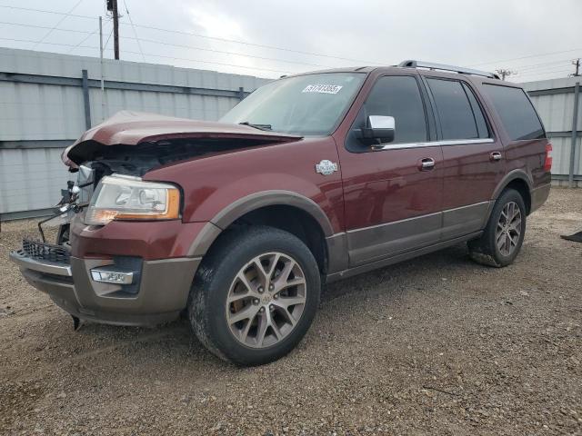 FORD EXPEDITION 2015 with VIN 1FMJU1HT9FEF11131 - Photo from auction
