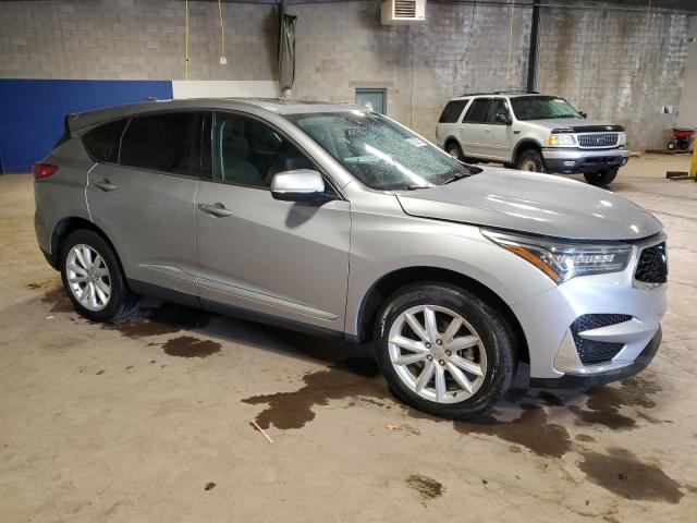 Photo 4 from auction – 2021 ACURA RDX with VIN 5J8TC2H31ML010072