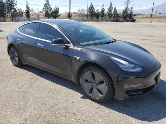 Photo 4 from auction – 2020 TESLA MODEL 3 with VIN 5YJ3E1EA4LF803387