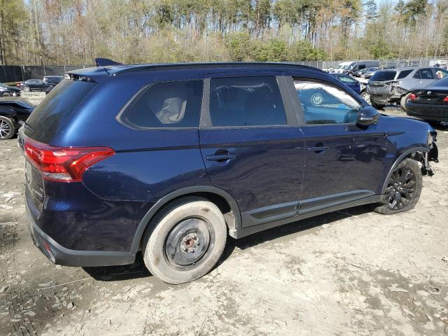 Photo 3 from auction – 2018 MITSUBISHI OUTLANDER with VIN JA4AD3A31JZ059875