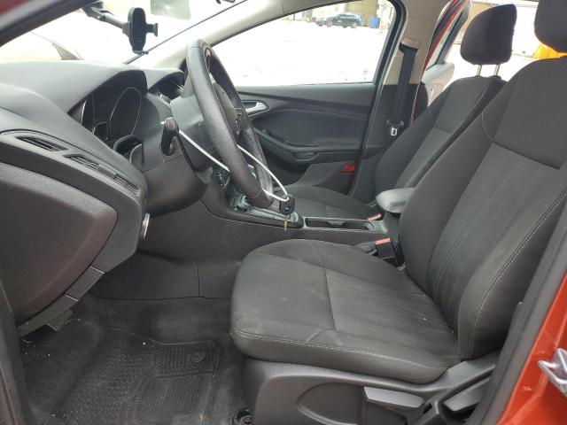 Photo 7 from auction – 2018 FORD FOCUS SE with VIN 1FADP3K29JL281881