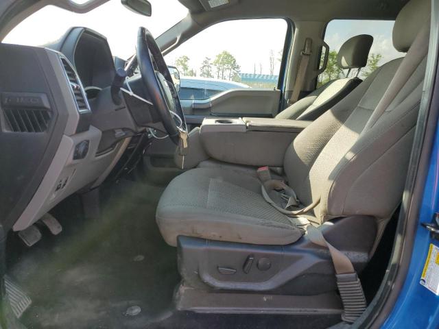Photo 7 from auction – 2019 FORD F150 SUPER with VIN 1FTEW1EP9KKD63775