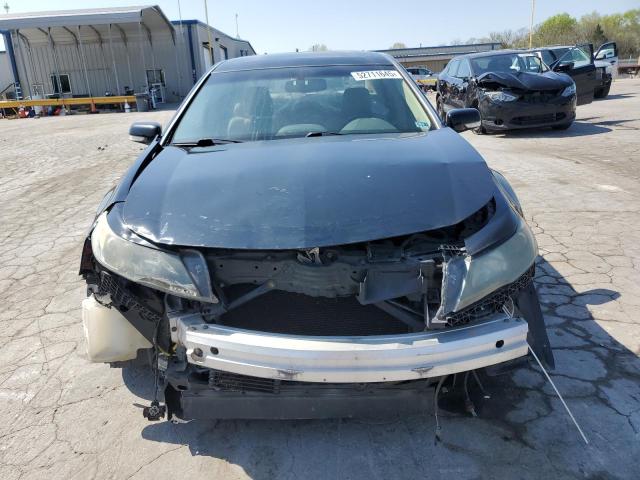 Photo 5 from auction – 2012 ACURA TL with VIN 19UUA8F24CA032312
