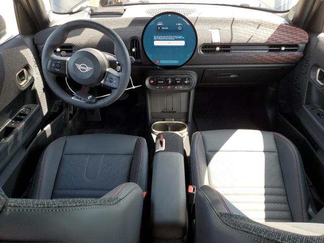 Снимка 8 от търг – 2025 MINI COOPER S с VIN WMW53GD08S2W72585