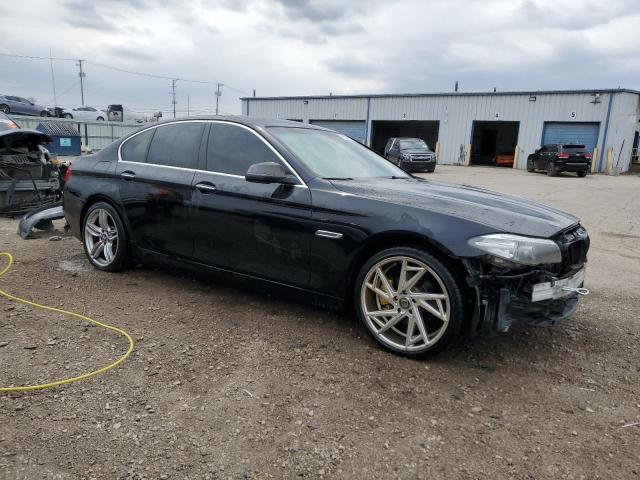 Photo 4 from auction – 2014 BMW 528 XI with VIN WBA5A7C54ED219334