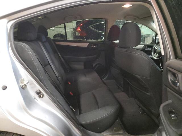 Photo 10 from auction – 2016 SUBARU LEGACY 2.5 with VIN 4S3BNBC64G3052438