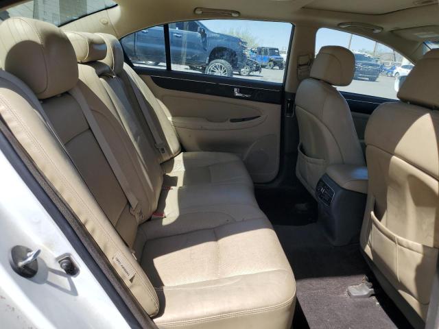Photo 10 from auction – 2011 HYUNDAI GENESIS 3. with VIN KMHGC4DE8BU127802