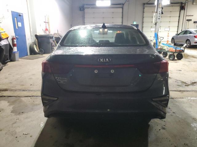 Photo 6 from auction – 2019 KIA FORTE FE with VIN 3KPF24AD1KE094221