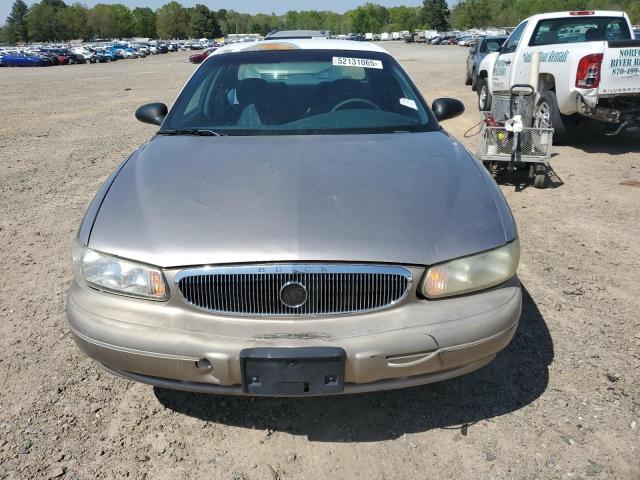 Photo 5 from auction – 1997 BUICK CENTURY with VIN 2G4WS52M9V1480628
