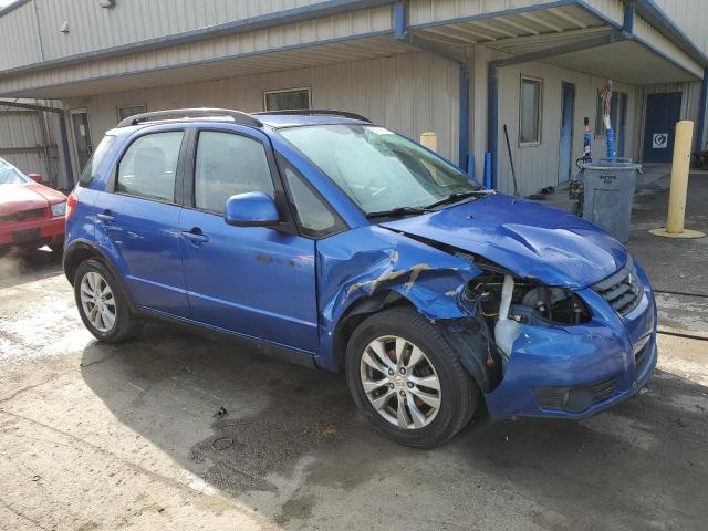 Снимка 4 от търг – 2013 SUZUKI SX4 TECHNO с VIN JS2YB5A41D6100421