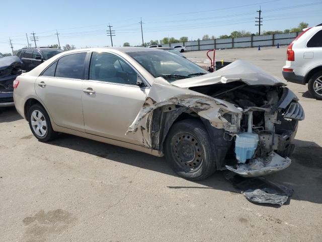 Photo 4 from auction – 2009 TOYOTA CAMRY BASE with VIN 4T1BE46K79U856102