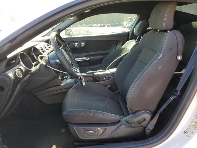 Photo 7 from auction – 2015 FORD MUSTANG with VIN 1FA6P8AM5F5396904