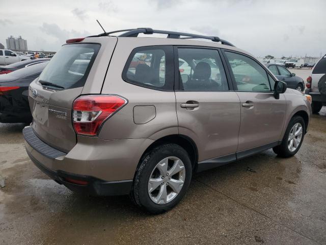 Photo 3 from auction – 2015 SUBARU FORESTER 2 with VIN JF2SJABC4FH429656
