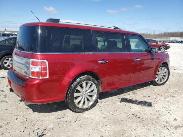 Photo 3 from auction – 2013 FORD FLEX LIMIT with VIN 2FMHK6DT5DBD26073