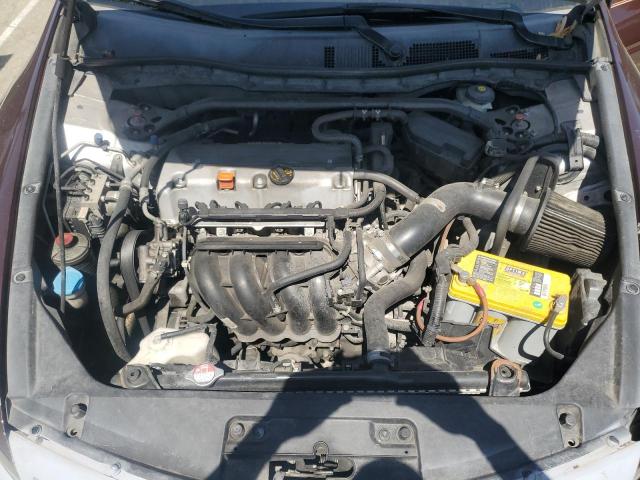 Photo 11 from auction – 2012 HONDA ACCORD EX with VIN 1HGCS1B77CA010953