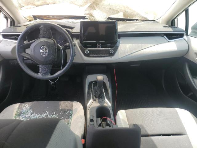Photo 8 from auction – 2023 TOYOTA COROLLA LE with VIN 5YFB4MDE8PP035444