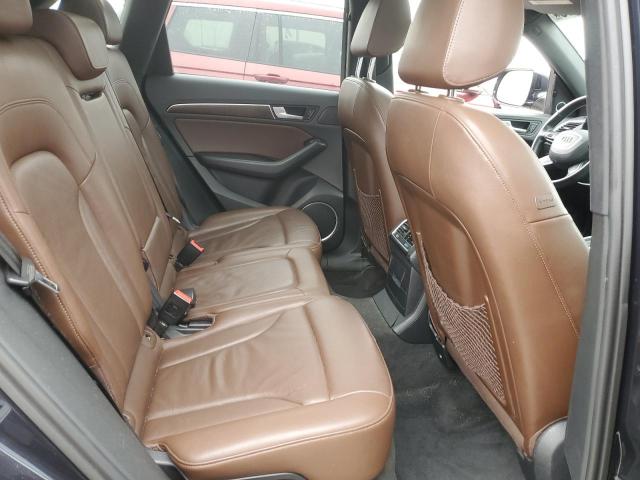 Photo 11 from auction – 2015 AUDI Q5 PREMIUM with VIN WA1LFAFP5FA002958