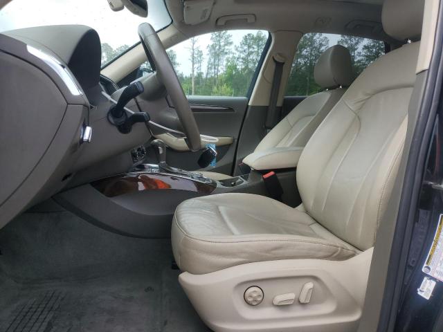 Photo 7 from auction – 2012 AUDI Q5 PREMIUM with VIN WA1DKAFP0CA136790