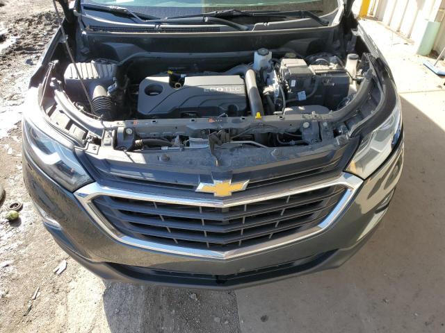 Photo 12 from auction – 2020 CHEVROLET EQUINOX LT with VIN 3GNAXTEVXLS593201