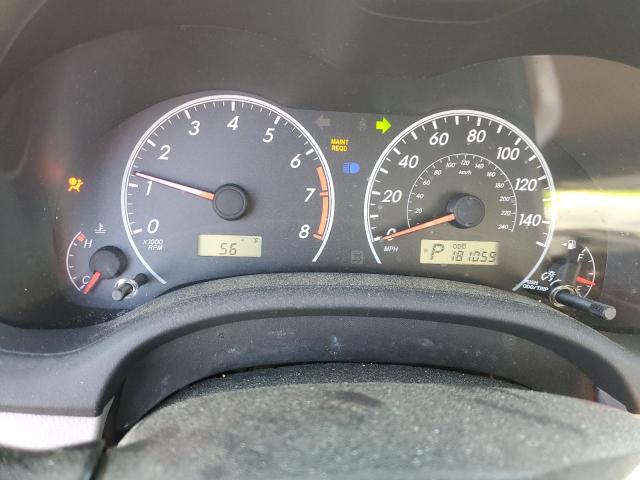 صورة رقم 9 من المزاد - 2013 TOYOTA COROLLA BA مع VIN 2T1BU4EE9DC945694