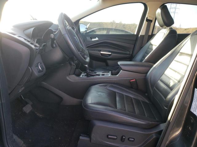 Photo 7 from auction – 2018 FORD ESCAPE TIT with VIN 1FMCU9J90JUA23402