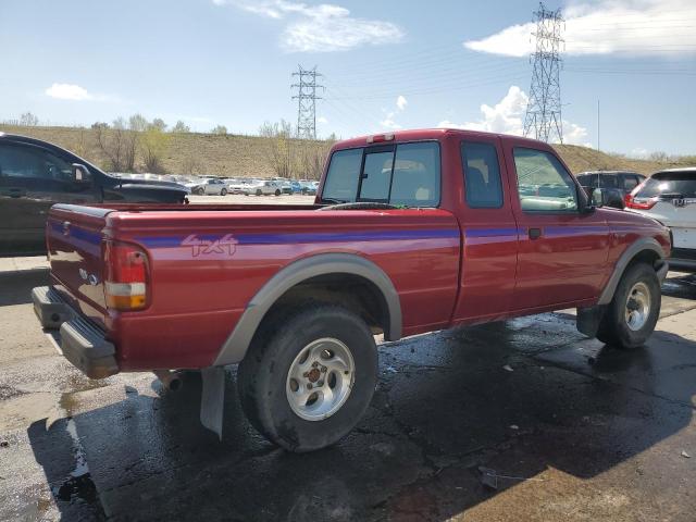 Photo 3 from auction – 1997 FORD RANGER SUP with VIN 1FTDR15X9VPA31734