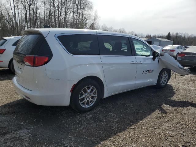 Photo 3 from auction – 2023 CHRYSLER GRAND CARA with VIN 2C4RC1ZGXPR522705