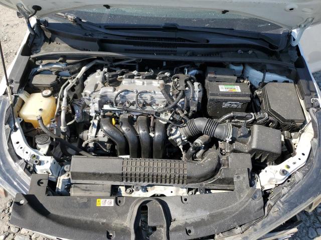 Photo 11 from auction – 2020 TOYOTA COROLLA L with VIN JTDDPRAE2LJ010197