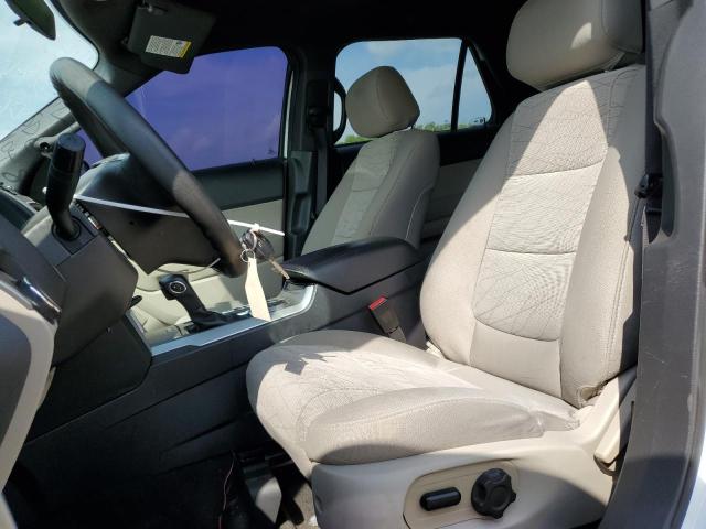 Photo 7 from auction – 2015 FORD EXPLORER with VIN 1FM5K7B89FGA75240
