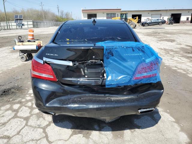 Photo 6 from auction – 2015 BUICK LACROSSE with VIN 1G4GB5G3XFF155632