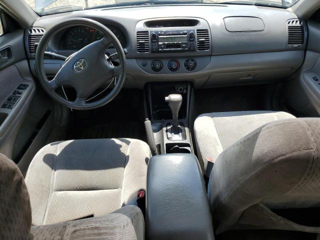 Photo 8 from auction – 2004 TOYOTA CAMRY LE with VIN 4T1BE32K24U854346