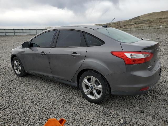 Photo 2 from auction – 2013 FORD FOCUS SE with VIN 1FADP3F27DL271610