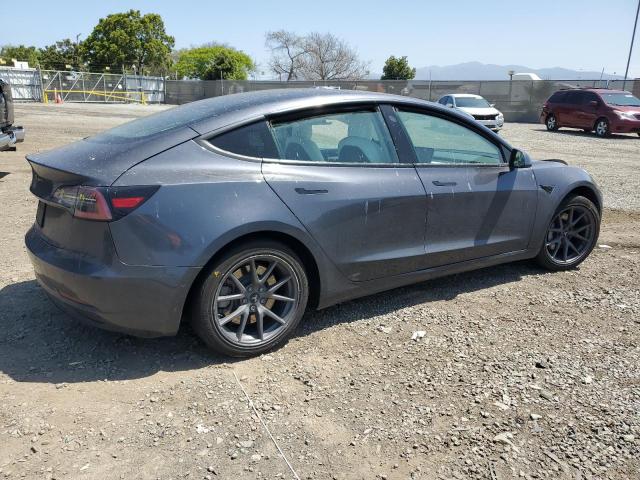 Photo 3 from auction – 2021 TESLA MODEL 3 with VIN 5YJ3E1EA2MF030081