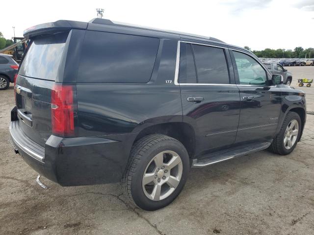 Photo 3 from auction – 2015 CHEVROLET TAHOE C150 with VIN 1GNSCCKC2FR578959