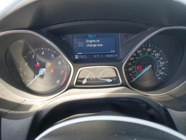 Photo 9 from auction – 2012 FORD FOCUS SE with VIN 1FAHP3K23CL304799