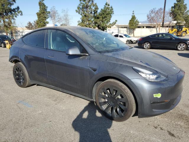 Photo 4 from auction – 2023 TESLA MODEL Y with VIN 7SAYGDEE5PA028768