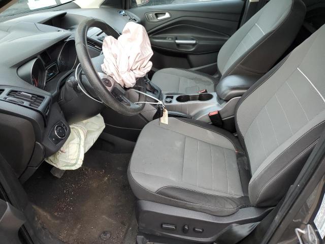 Photo 7 from auction – 2014 FORD ESCAPE SE with VIN 1FMCU9GX0EUD17197