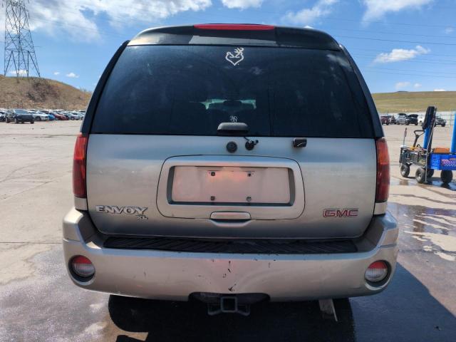 Photo 6 from auction – 2003 GMC ENVOY XL with VIN 1GKET16P636194093