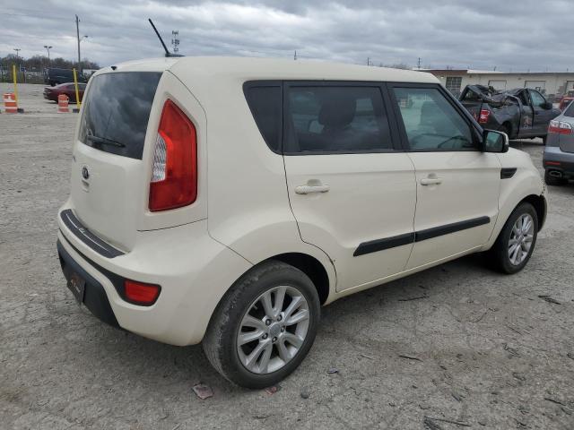 Снимка 3 от търг – 2013 KIA SOUL + с VIN KNDJT2A67D7572982