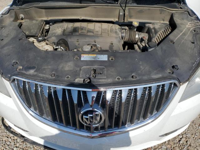 Photo 12 from auction – 2016 BUICK ENCLAVE with VIN 5GAKRAKD2GJ229063