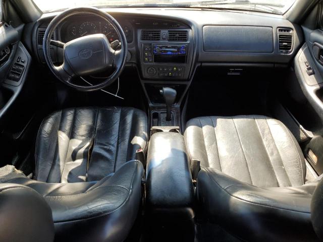 Zdjęcie 8 z aukcji – 1996 TOYOTA AVALON XL z VIN 4T1BF12BXTU123728