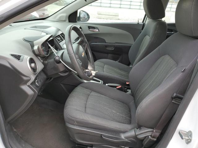 Photo 7 from auction – 2015 CHEVROLET SONIC LT with VIN 1G1JC6SG2F4202180