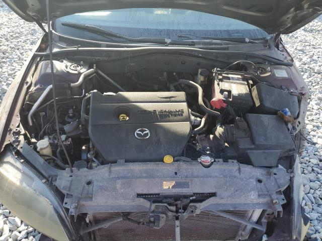 Photo 11 from auction – 2007 MAZDA 6 I with VIN 1YVHP80C475M33450
