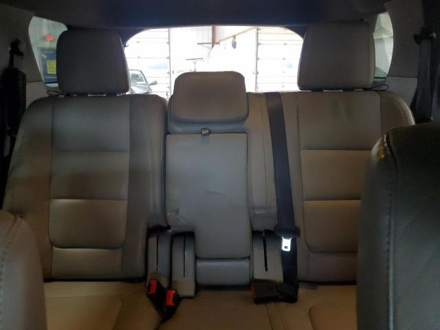 Photo 10 from auction – 2015 FORD EXPLORER L with VIN 1FM5K8F85FGB57238