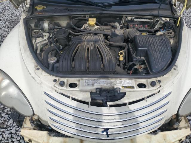 Photo 11 from auction – 2006 CHRYSLER PT CRUISER with VIN 3A4FY58B96T202721