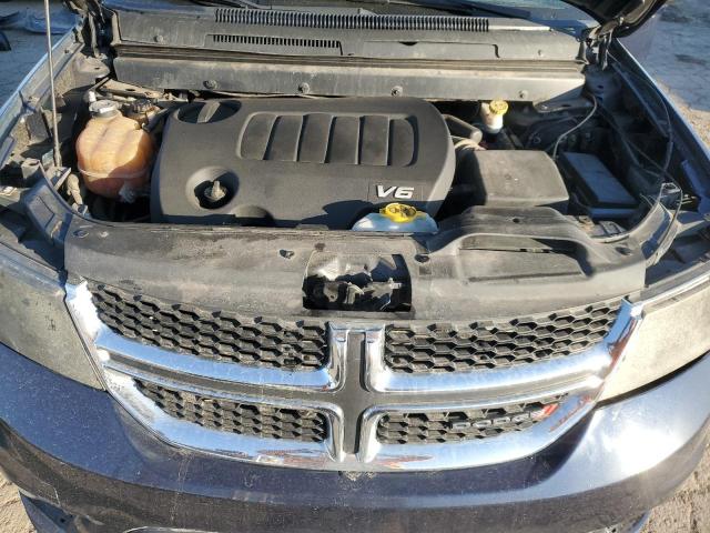 Photo 12 from auction – 2018 DODGE JOURNEY SE with VIN 3C4PDDAG0JT197262