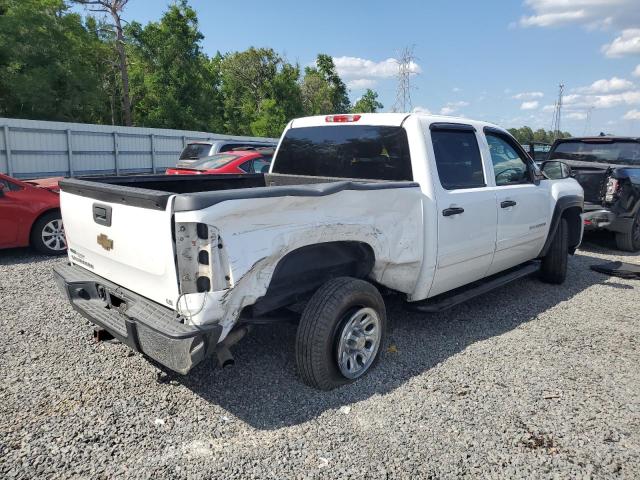 Photo 3 from auction – 2011 CHEVROLET SILVERADO with VIN 3GCPCREA4BG187396