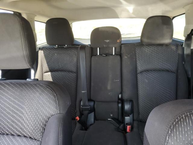 Photo 10 from auction – 2014 DODGE JOURNEY SX with VIN 3C4PDCBG3ET220001